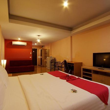 Blue Ocean Studio Patong Bilik gambar
