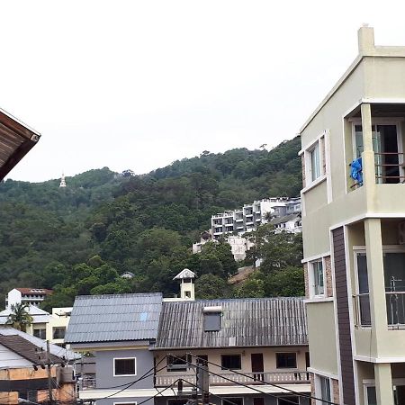 Blue Ocean Studio Patong Luaran gambar