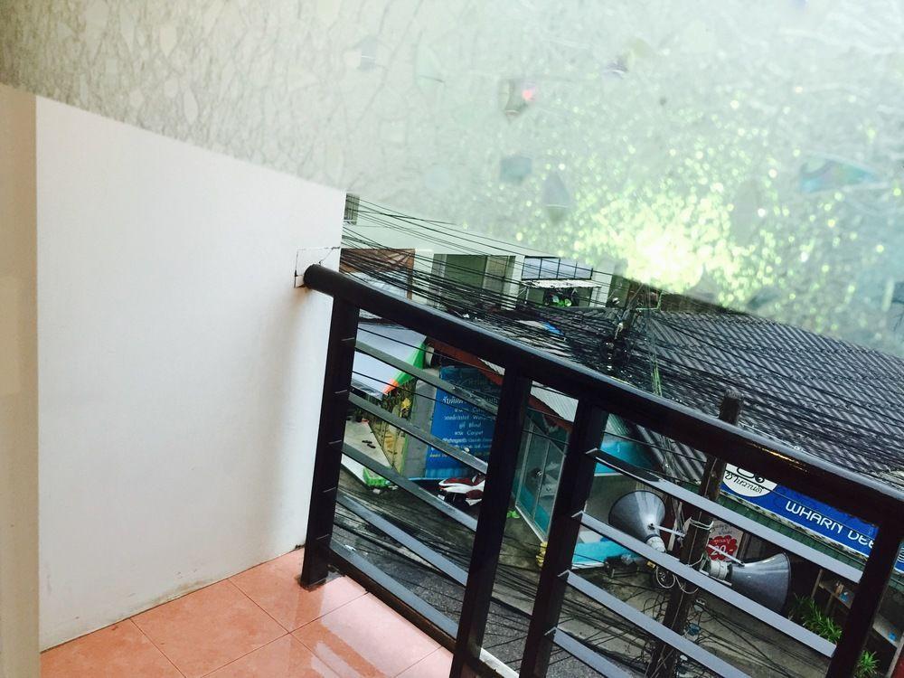 Blue Ocean Studio Patong Luaran gambar