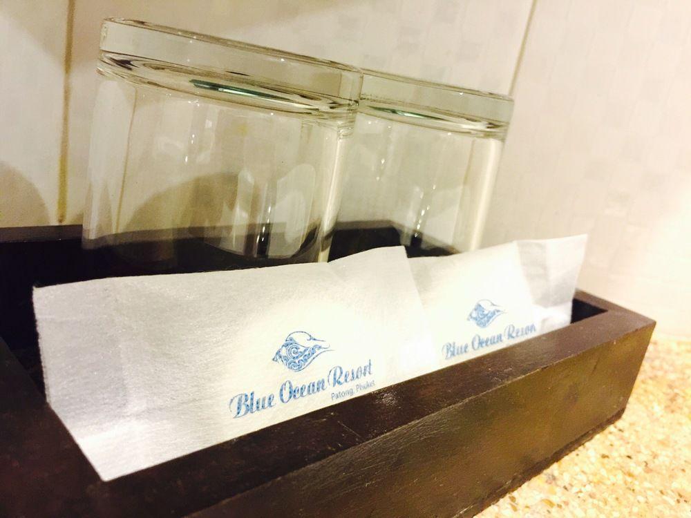 Blue Ocean Studio Patong Luaran gambar