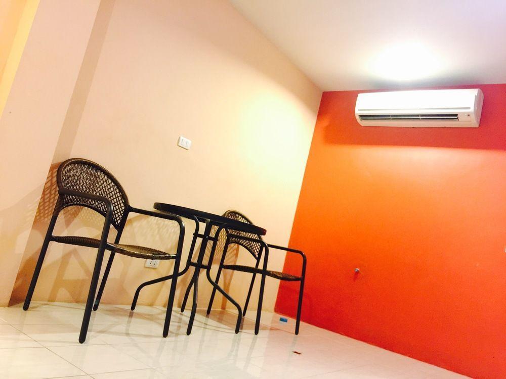 Blue Ocean Studio Patong Luaran gambar