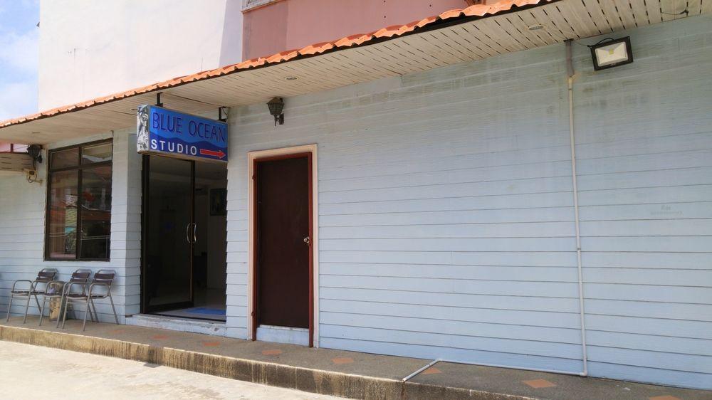 Blue Ocean Studio Patong Luaran gambar
