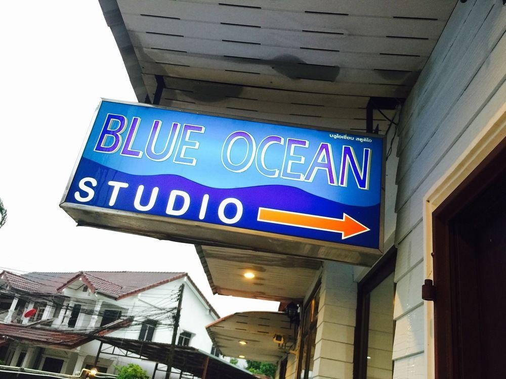 Blue Ocean Studio Patong Luaran gambar