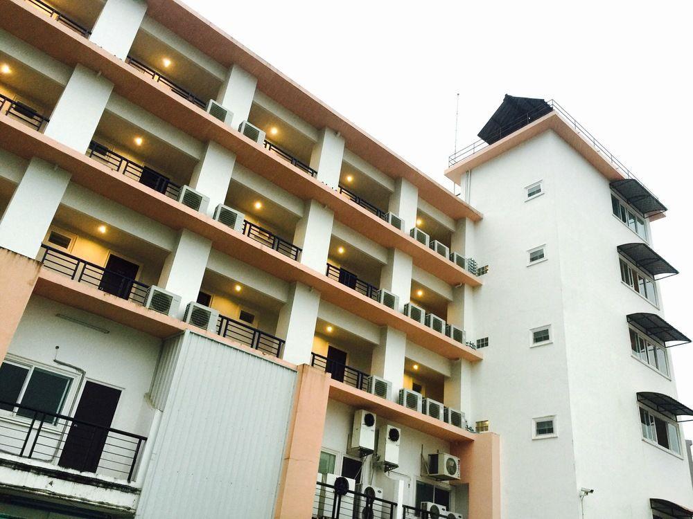 Blue Ocean Studio Patong Luaran gambar