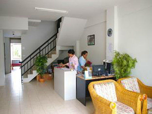 Blue Ocean Studio Patong Luaran gambar
