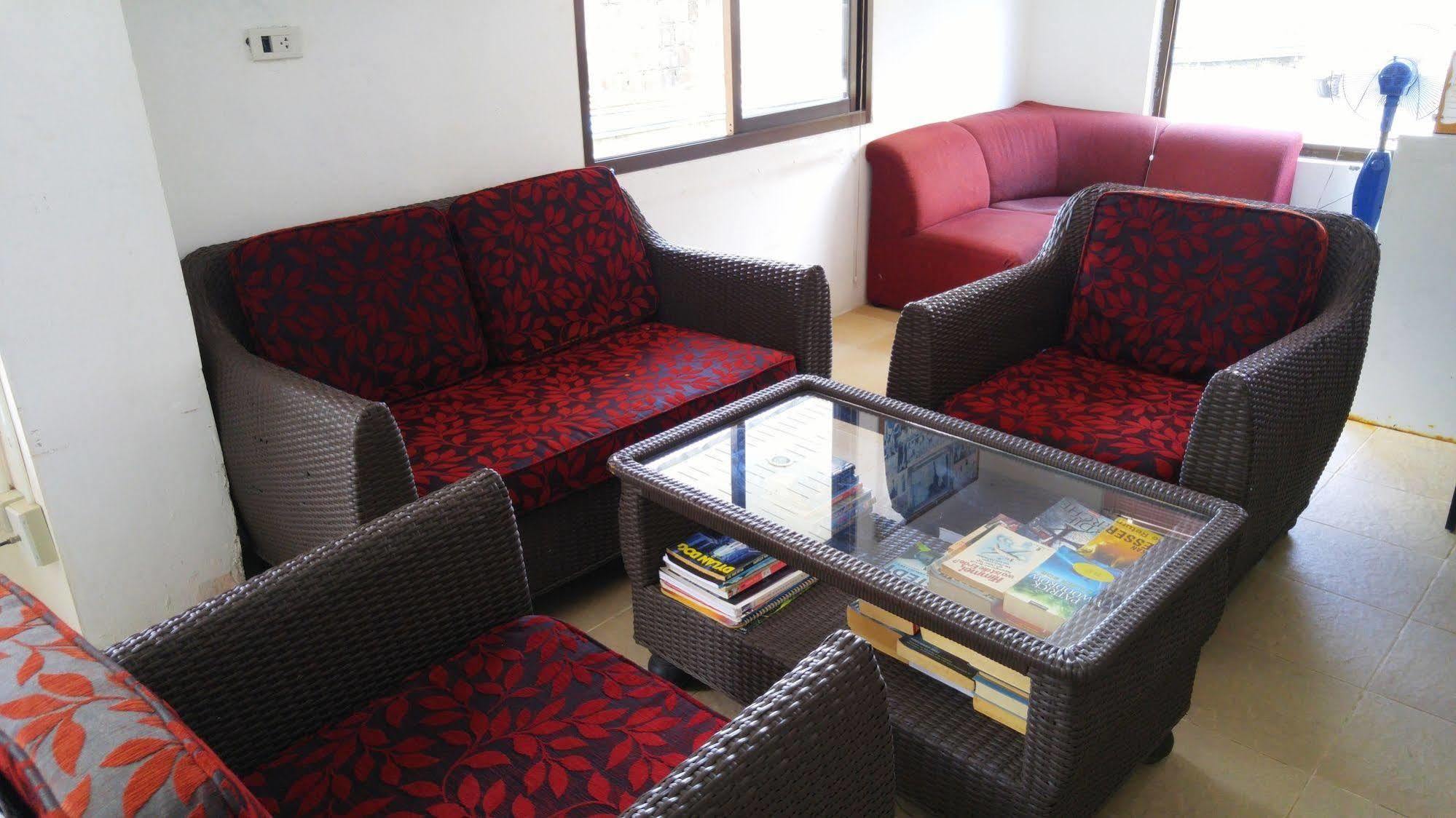 Blue Ocean Studio Patong Luaran gambar